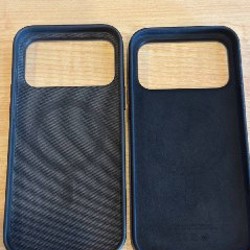 Чехол Apple Silicone с MagSafe - фото 1