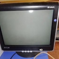 Комплект CRT мониторов и телевизоров - фото 3