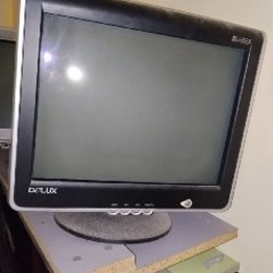 Комплект CRT мониторов и телевизоров - фото 4