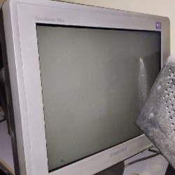 Комплект CRT мониторов и телевизоров - фото 6