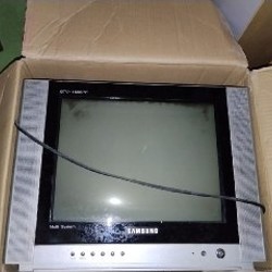 Комплект CRT мониторов и телевизоров - фото 8