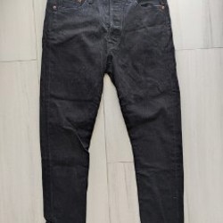 Джинсы Levi's - фото 5