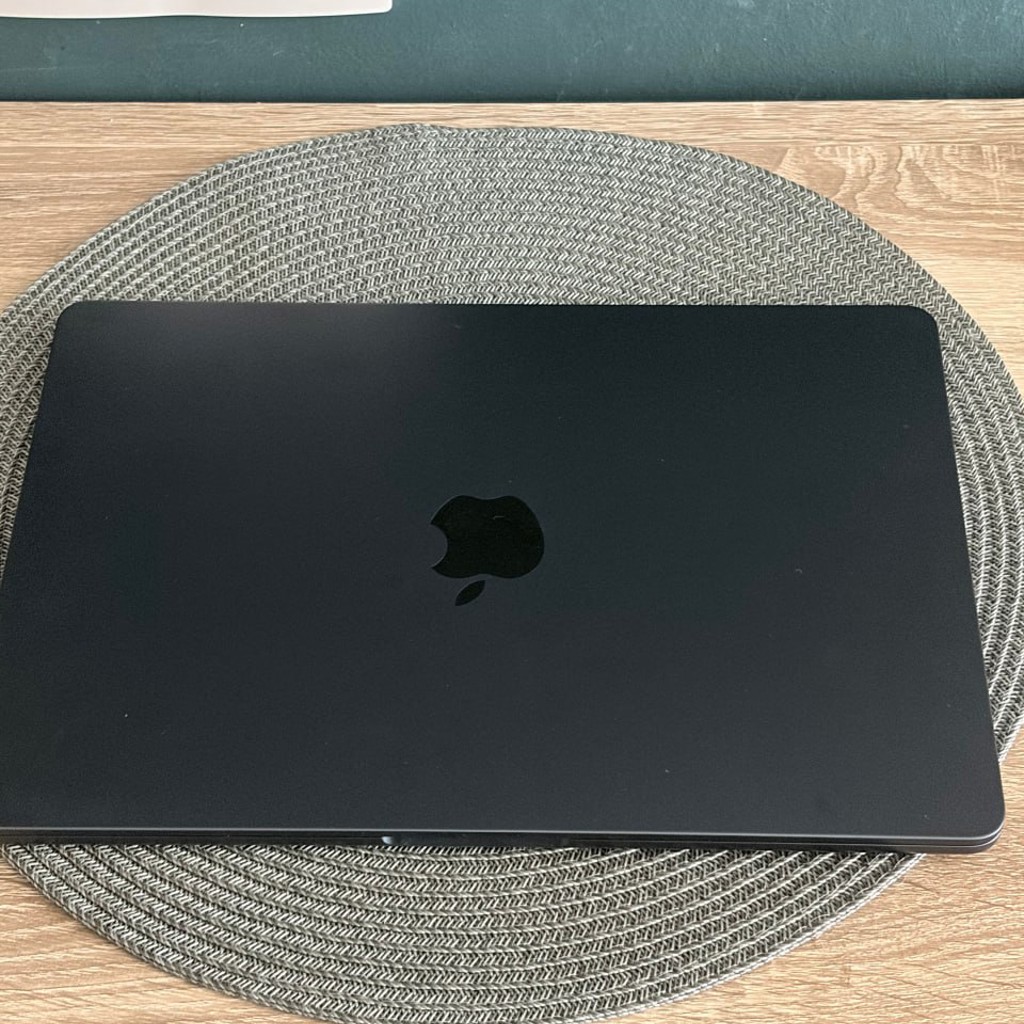 Macbook Air M4