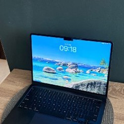 Macbook Air M4 - фото 3