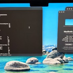 Macbook Air M4 - фото 4
