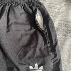 Мужские шорты Adidas - фото 4