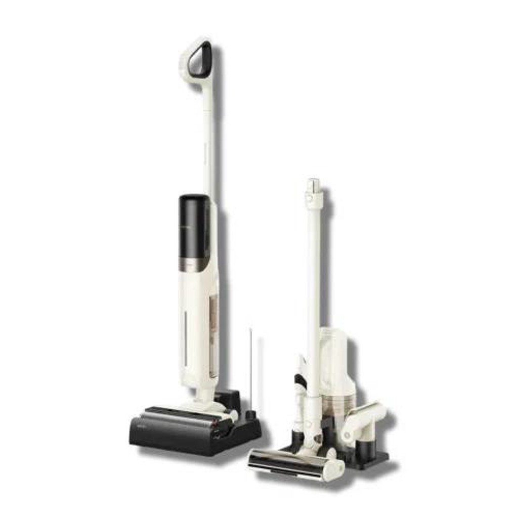 MOVA K30 Mix Wet & Dry Vacuum