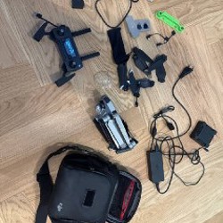 DJI Mavic Pro Platinum - фото 2