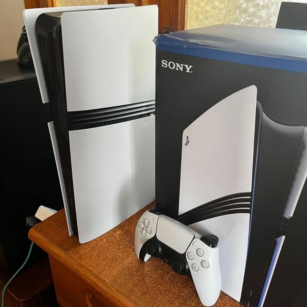 PlayStation 5 Pro