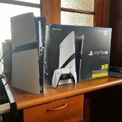 PlayStation 5 Pro - фото 2