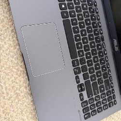 Ноутбук ASUS - фото 2