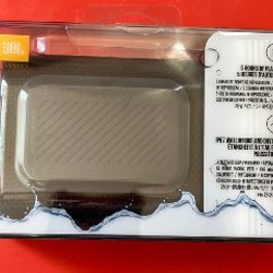 JBL GO 3 - фото 3