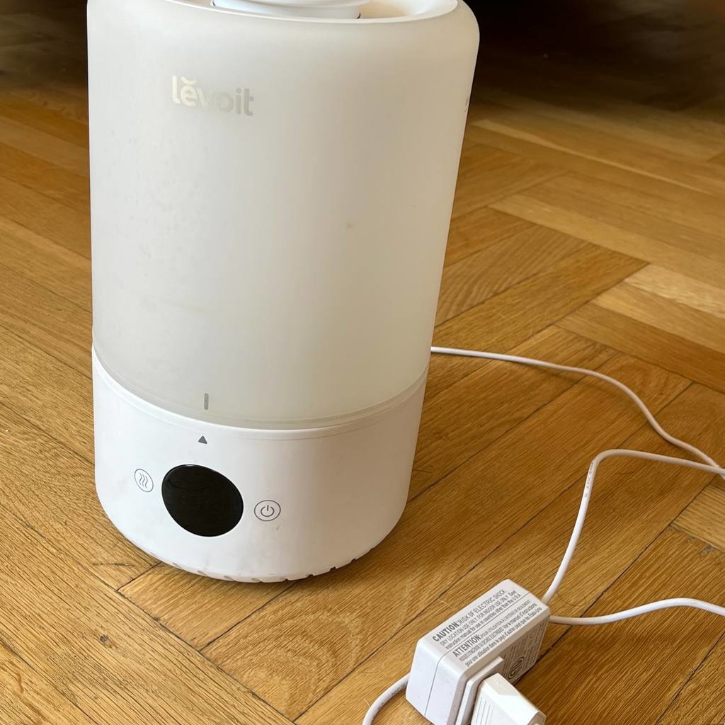 Увлажнитель Levoit Dual 200S