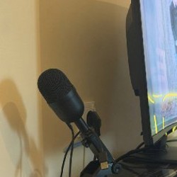 Razer Seiren Mini Black - фото 3