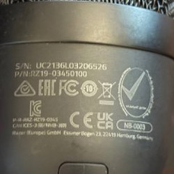 Razer Seiren Mini Black - фото 5
