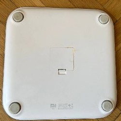 Умные весы Xiaomi Mi Body Composition Scale 2 - фото 2