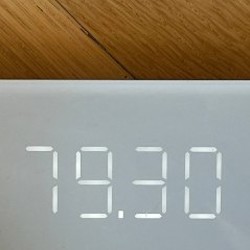 Умные весы Xiaomi Mi Body Composition Scale 2 - фото 4