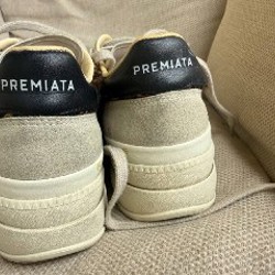 Обувь premiata - фото 2