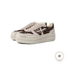 Обувь premiata - фото 4