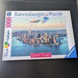 Puzzle 1000 - фото 4