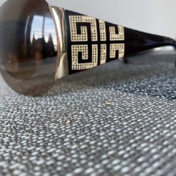 Солнцезащитные очки Givenchy SGV 331S - фото 4