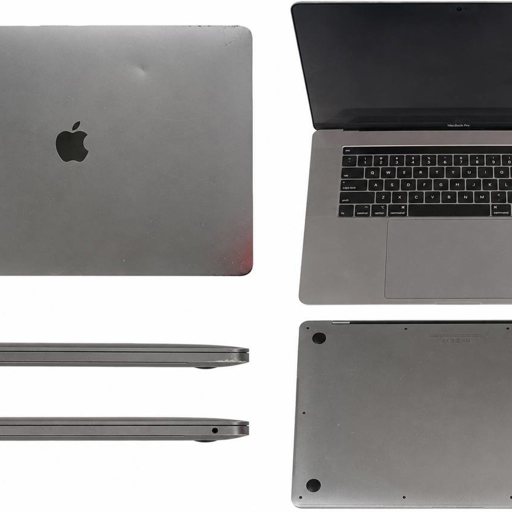 MacBook Pro 16” 2019