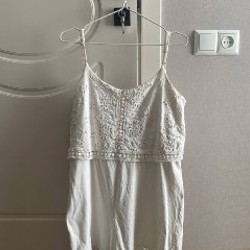Мини комбинезон - фото 1