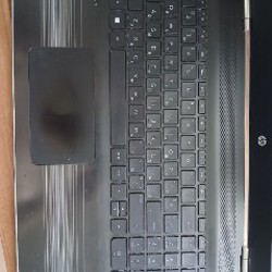 Ноутбук Toshiba - фото 2