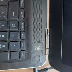 Ноутбук Toshiba - фото 4