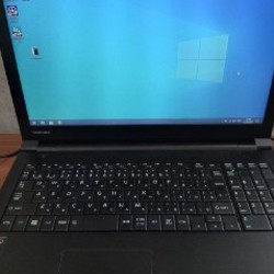 Ноутбук Toshiba - фото 5