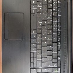 Ноутбук Toshiba - фото 6