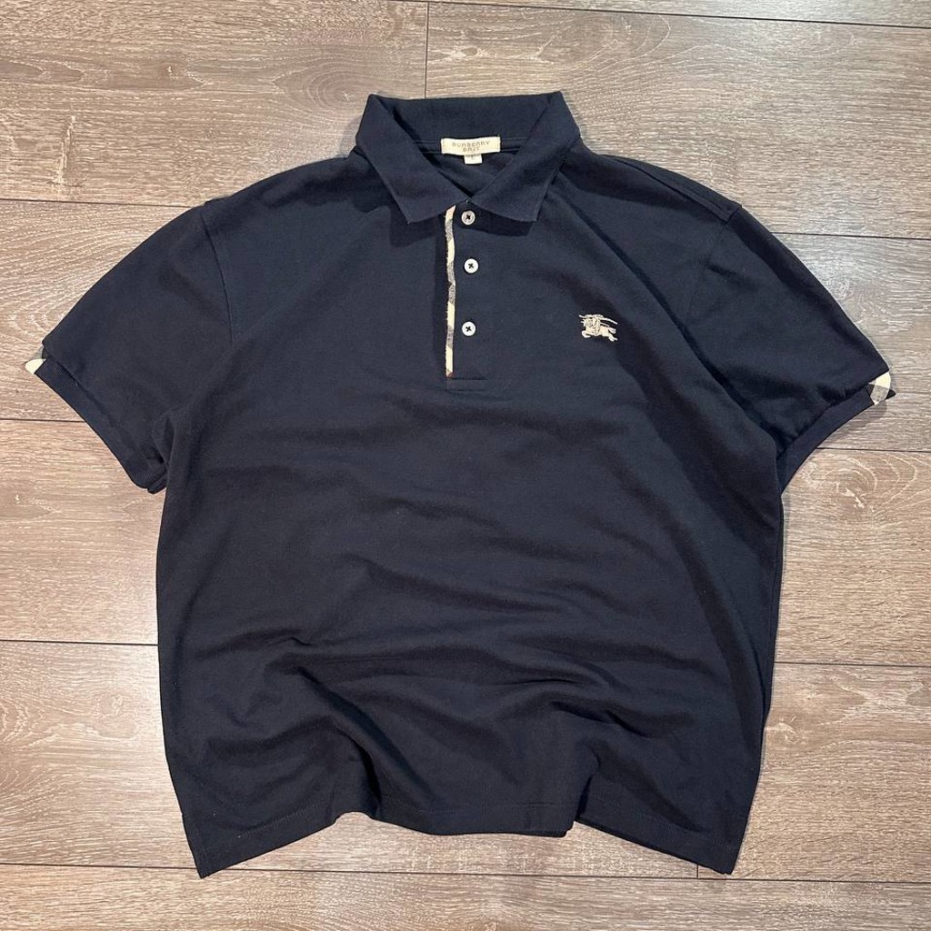 Polo Burberry Brit