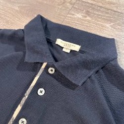 Polo Burberry Brit - фото 3