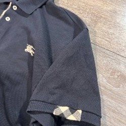 Polo Burberry Brit - фото 4