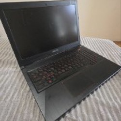 Ноутбук LENOVO - фото 2