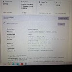 Ноутбук LENOVO - фото 3