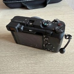 Sony a7C - фото 2