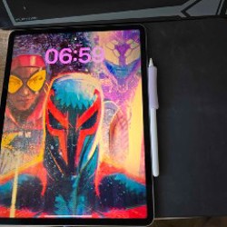 IPad Pro 12.9″ M2 - фото 1