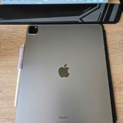 IPad Pro 12.9″ M2 - фото 2