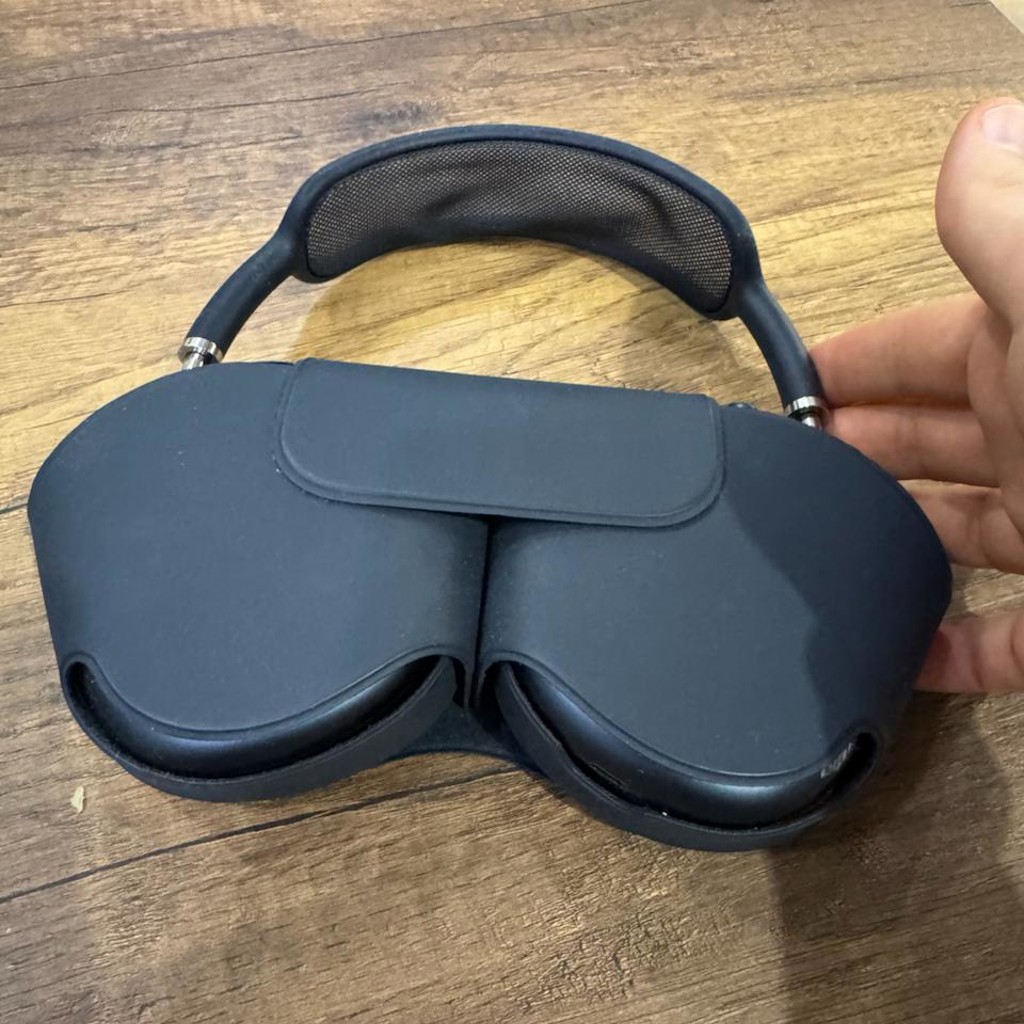 AIR PODS MAX