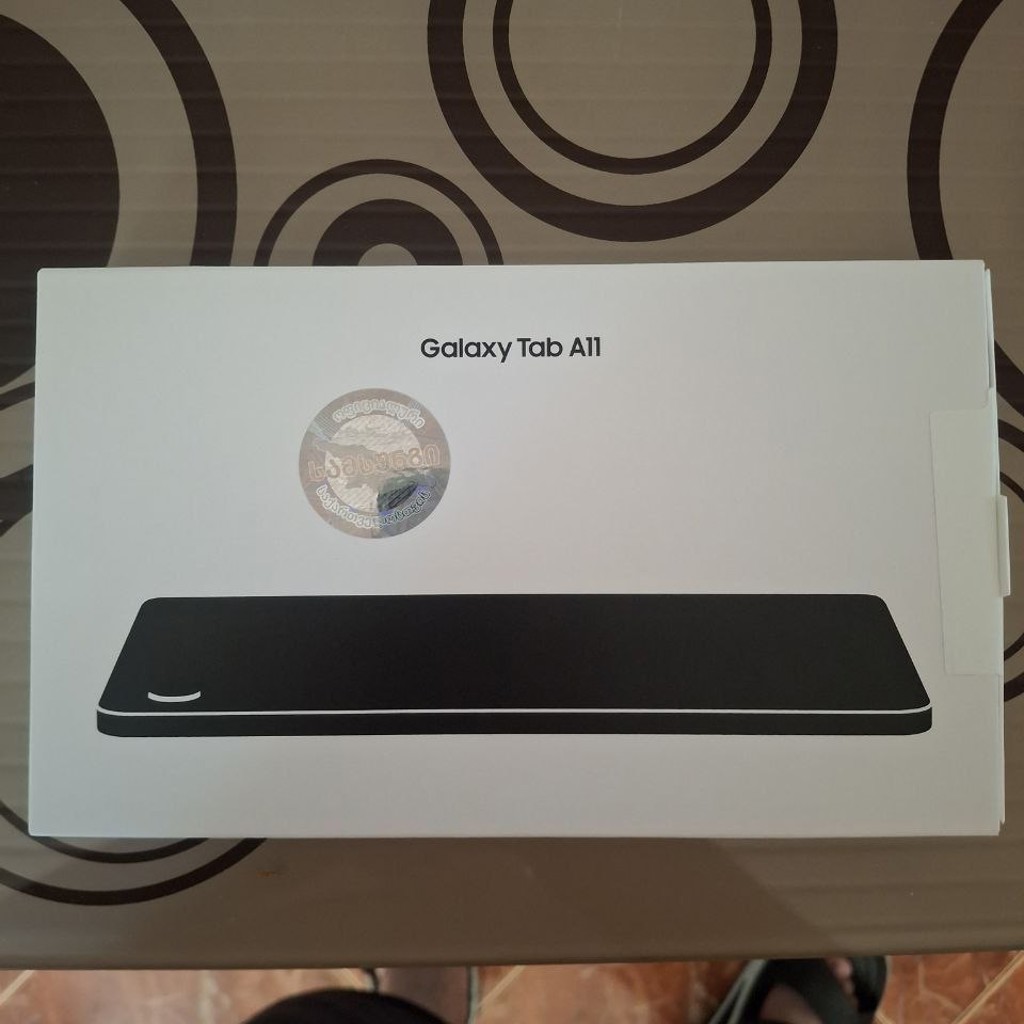 Samsung Galaxy Tab A11