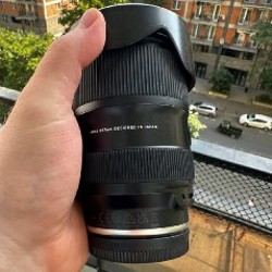 Tamron 28-75 G2 - фото 2