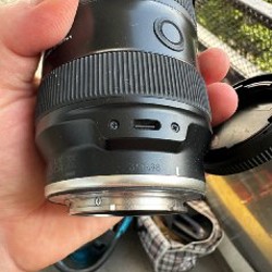 Tamron 28-75 G2 - фото 4