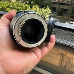 Tamron 28-75 G2 - фото 6