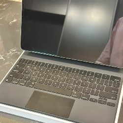 Magic Keyboard для iPad Pro 12.9' - фото 2