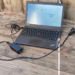 Ноутбук Lenovo ThinkPad X250 - фото 2
