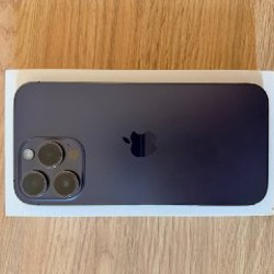 IPhone 14 Pro Max - фото 2