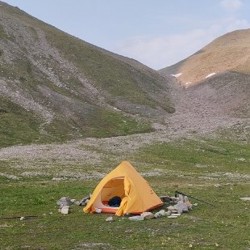 Палатка Naturehike Cloud up 2 - фото 2