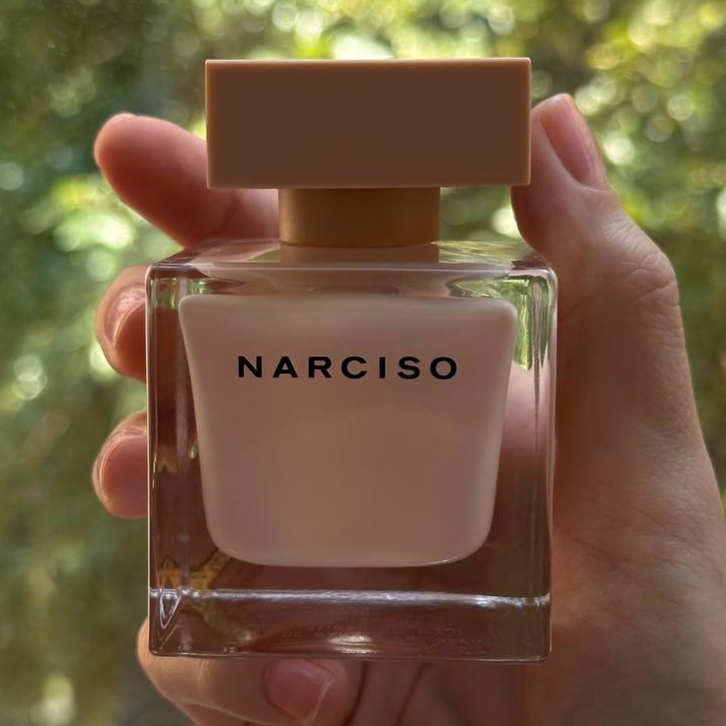 Парфюм Narciso Rodriguez Narciso Poudrée