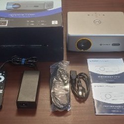 Проектор VANKYO Performance V700G - фото 2
